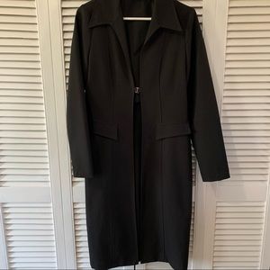 Dynamite Ladies Tuxedo Style Dress Jacket